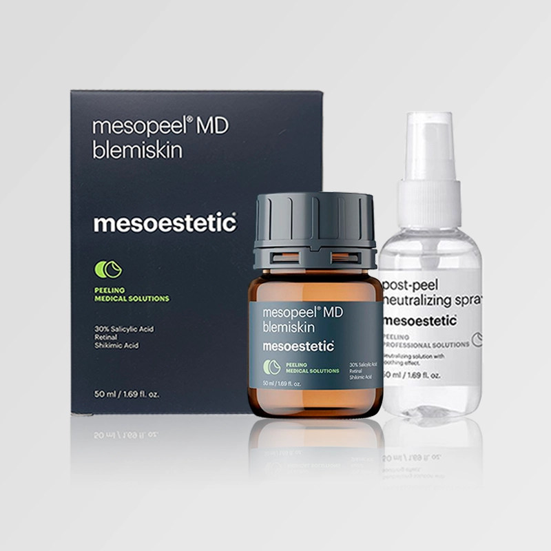 Mesoestetic Mesopeel MD Blemiskin 50ml